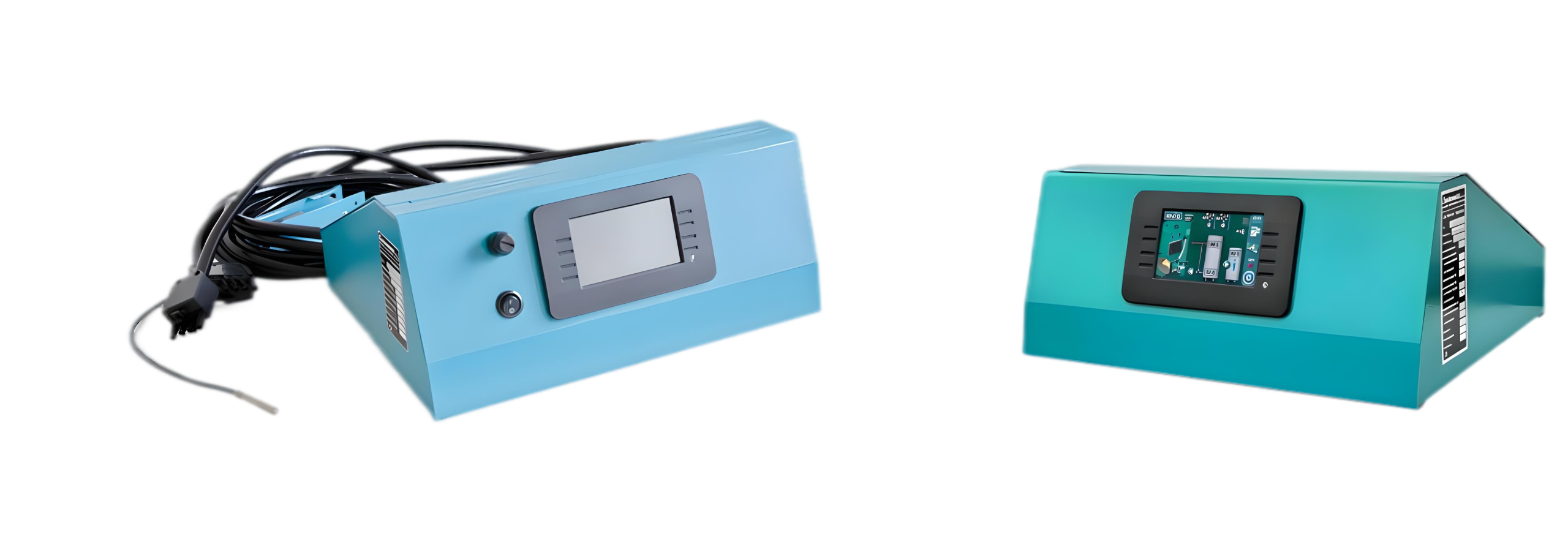 eko ck-p pellet set granulu apkures katla vadības automātika