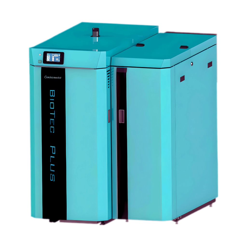 CENTROMETAL BIO TEC PLUS