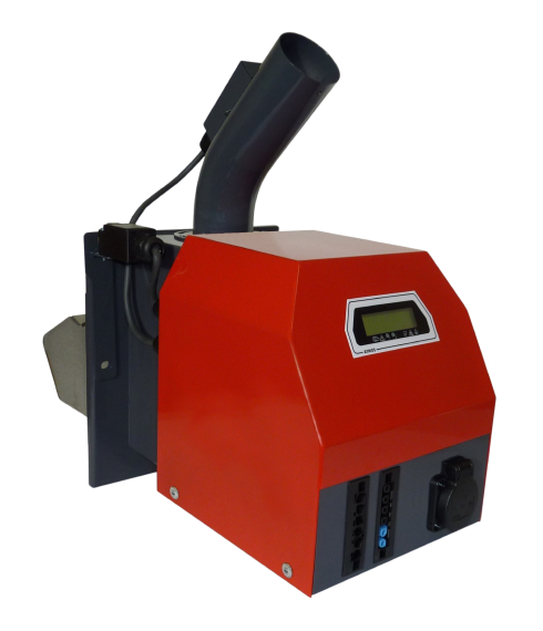 ATMOS A PELLET SET <br>