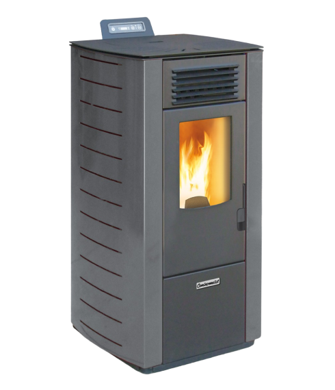 CENTRO PELET <br> LINE Z | ZS