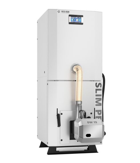 METAL-FACH SOKOL <br> SLIM PELLET