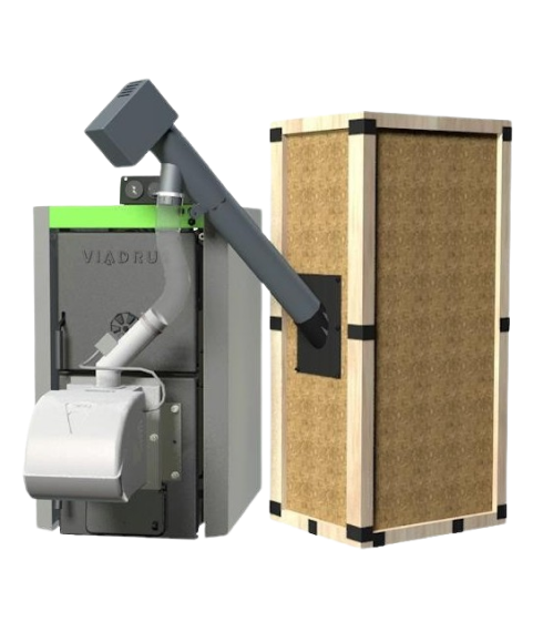 VIADRUS GREEN <br> ECO THERM  V | VII