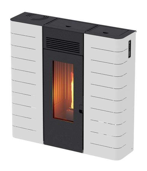 CENTRO PELET <br> ZS IDRO