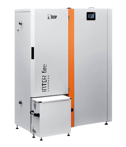 HKS LAZAR INTER FIRE <br> CONDENS | 11