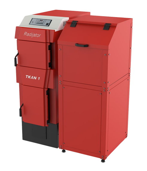 RADIJATOR <br> TKAN I TKAN II