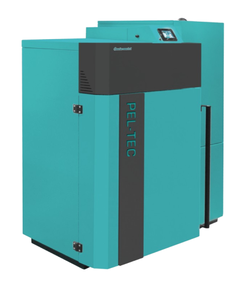 CENTROMETAL <br> PEL-TEC