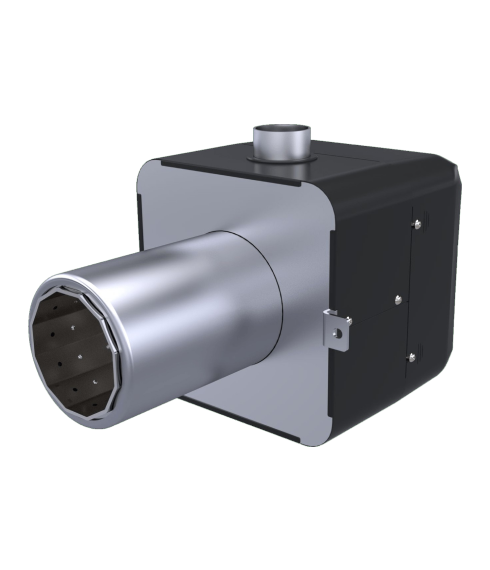 PELLASX REVO LINE <br>