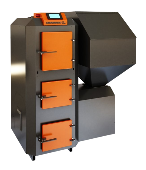 GRANDEG <br> BIO | ECO