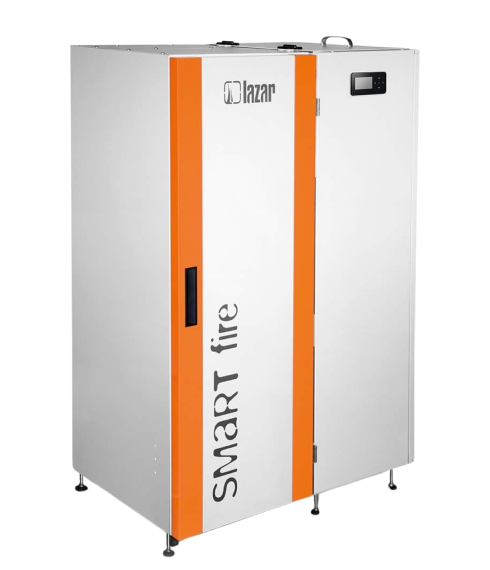 HKS LAZAR SMART FIRE <br> COMPACT 11 | 15