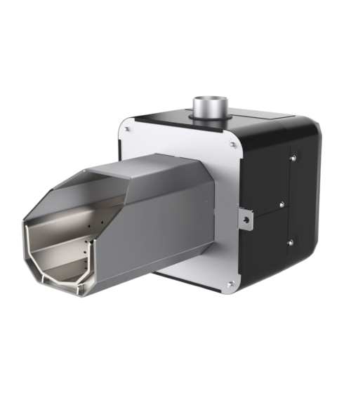 PELLASX HYBRID LINE <br>