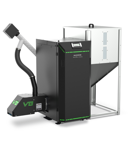 KOSTRZEWA TWIN BIO <br> LUXURY | NE