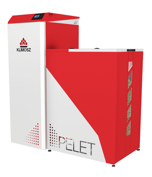 KLIMOSZ DUO <br> PELLET NG
