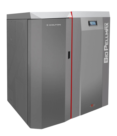 KOLTON <br> BIO PELLMAX