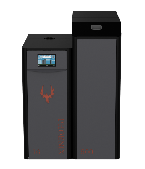 NBE RTB <br> PHOENIX PREMIUM <br>