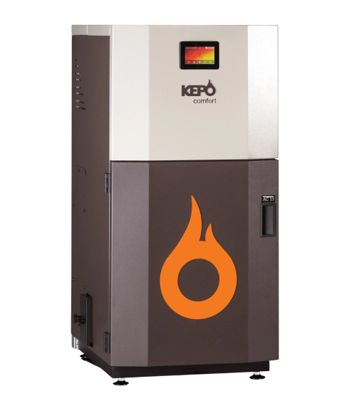 KEPO COMFORT MC <br> KEPO COMFORT AC