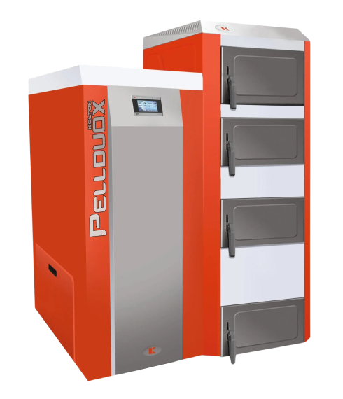 KOLTON <br> PELLDUOX PREMIUM