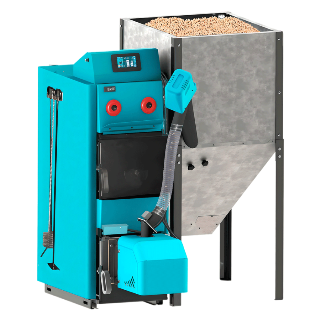 CENTROMETAL EKO CK-P PELLET SET