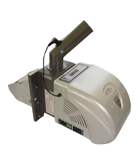 GREEN ECO THERM GP IV <br>