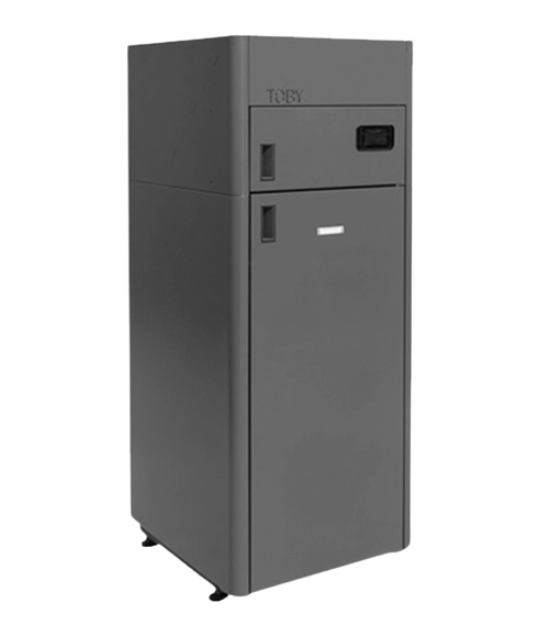 TERMOMONT TOBY-B <br> COMPACT | TOBY-B SET