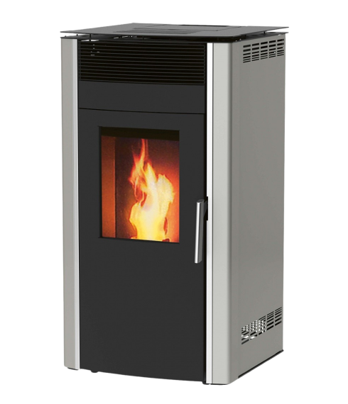 ALFA PLAM <br> LUCA | TYPE S