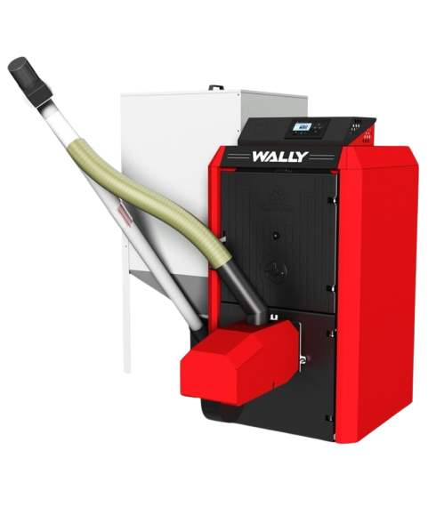 KLIMOSZ UNI PELET <br> 4 S | PELLET SET