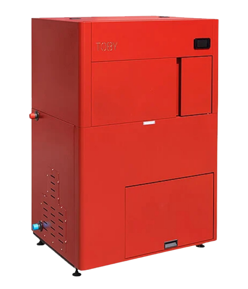 TERMOMONT TOBY <br> PREMIUM | PLUS