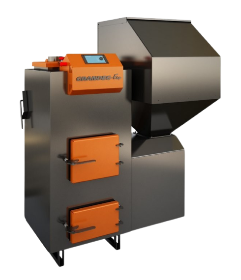 GRANDEG <br> ECO 25 | ECO 40