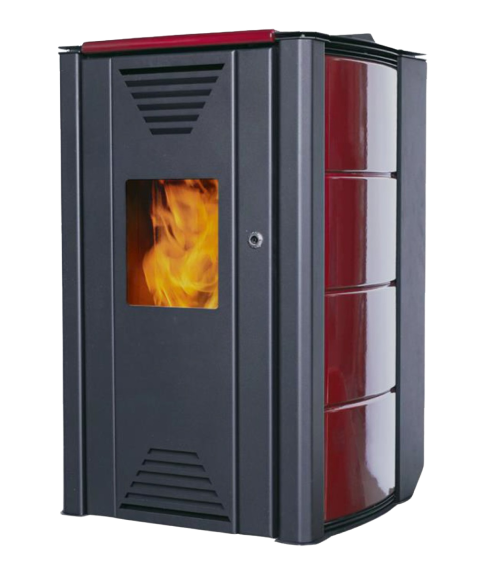 THERMOFLUX <br> INTERIO