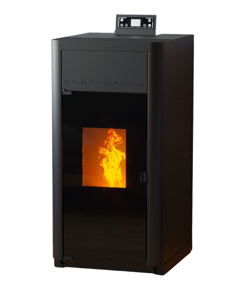 THERMOFLUX <br> ELEGANCE AQUA