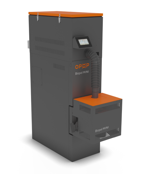 OPOP BIOPEL <br> LINE | MINI | MINI PLUS