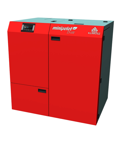 KLIMOSZ <br> MINI PELET