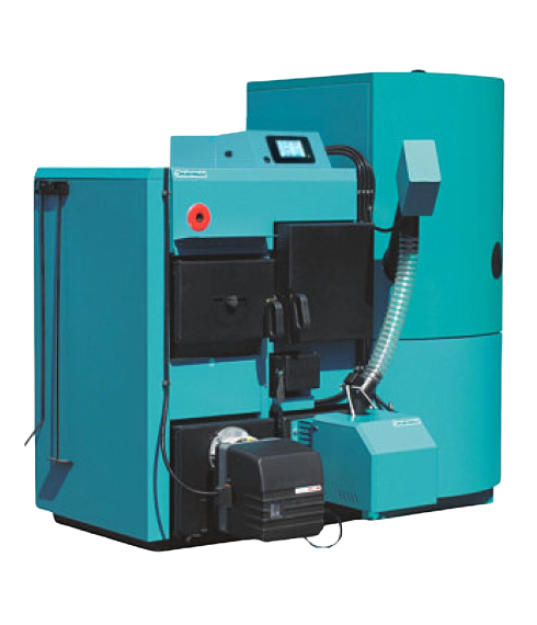 CENTROMETAL <br> CENTRO PLUS | B