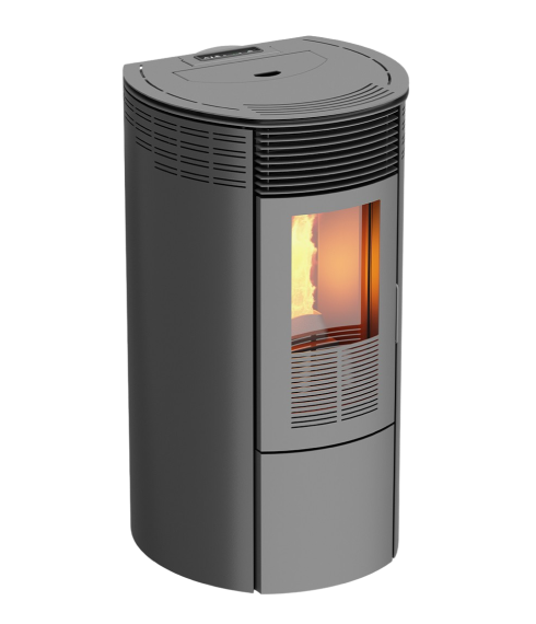 CENTRO PELET <br> ROUND ZR