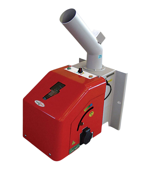 GREEN ECO THERM GP R <br>