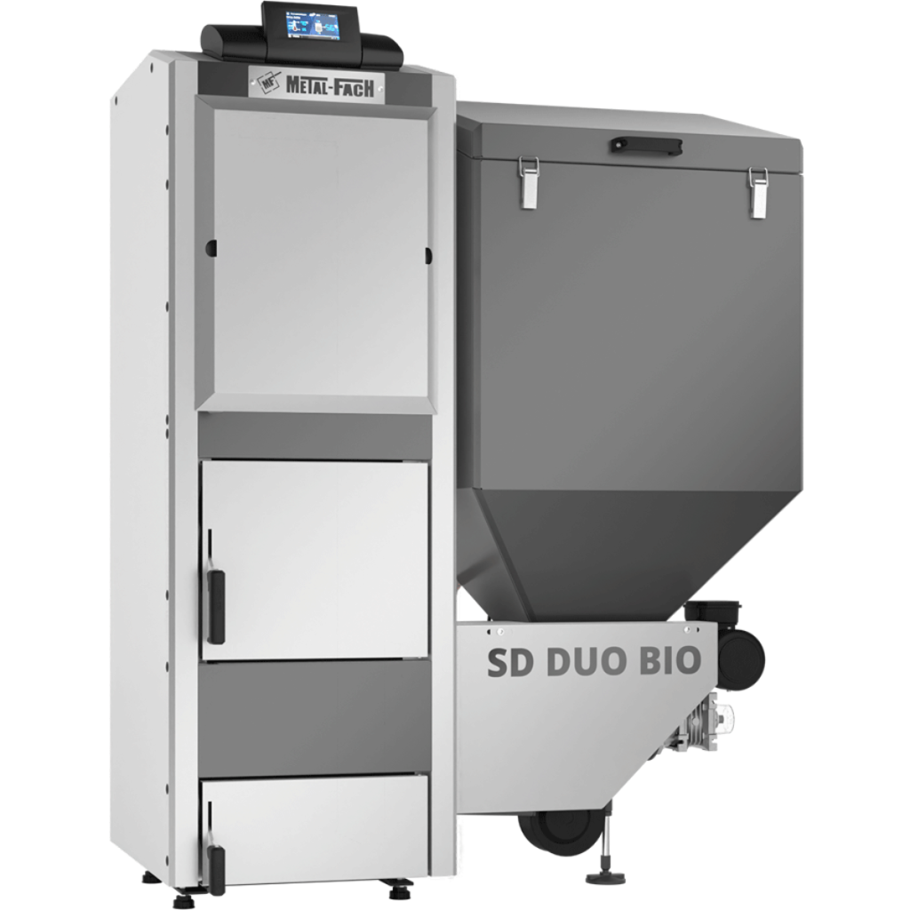 METAL-FACH SOKOL SD DUO
