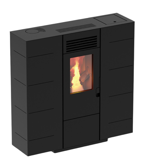 CENTRO PELET <br> ZS | SLIM