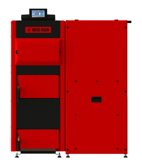 METAL-FACH SOKOL <br> SMART PELLET