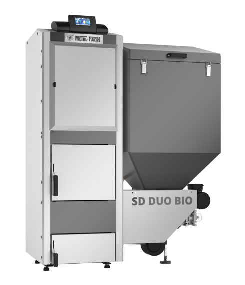 METAL-FACH <br> SOKOL SD DUO