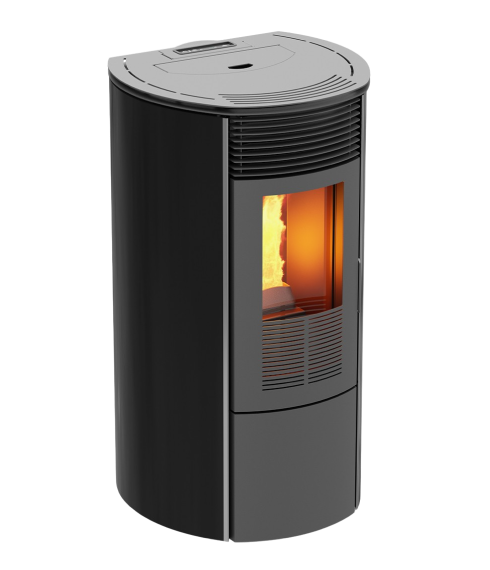 CENTRO PELET <br> ROUND ZRGL