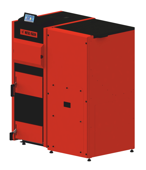 METAL-FACH SOKOL <br> SEG PELLET