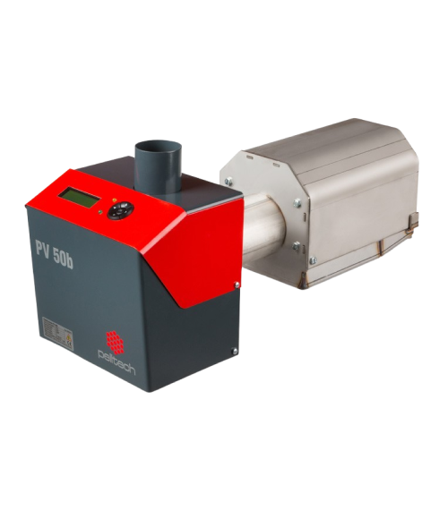 PELLTECH PV INDUSTRIAL <br>