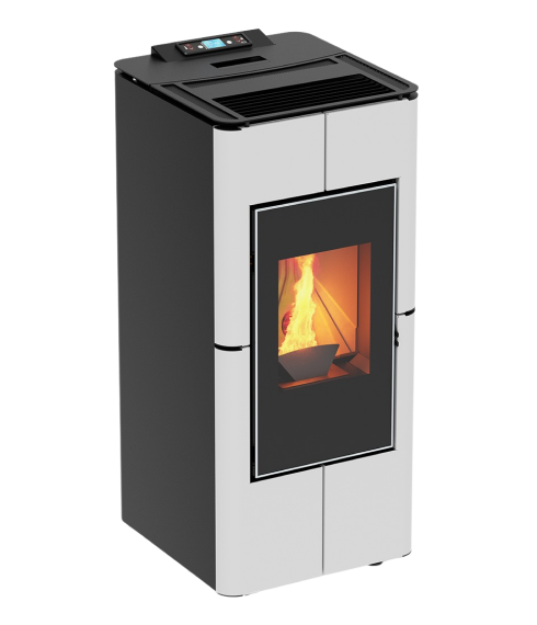 CENTRO PELET <br> ZHE ERMETICA