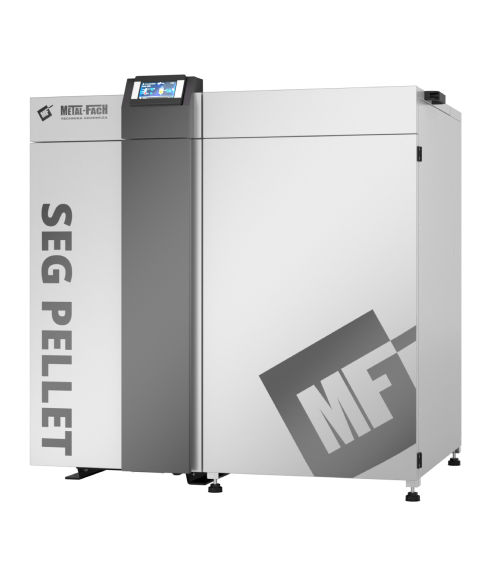 METAL-FACH SOKOL <br> SEG PELLET PREMIUM