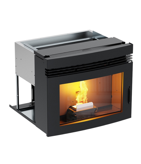 CENTRO PELET <br> Z INSERTO