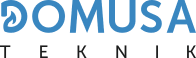 DOMUSA TEKNIK