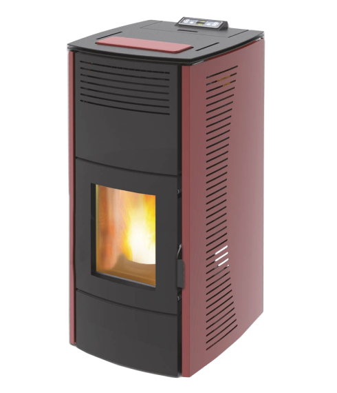 CENTRO PELET <br> ZV IDRO