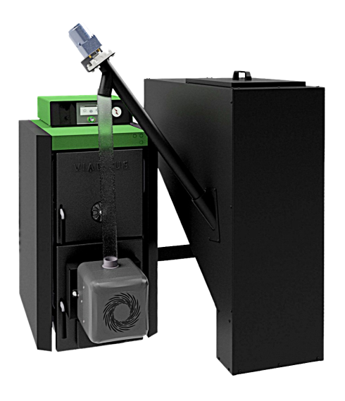 VIADRUS <br> A0C | A0C-LP