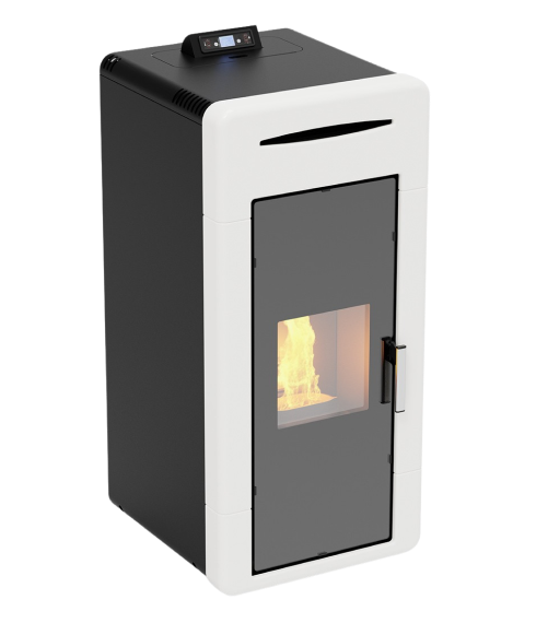 CENTRO PELET <br> ZVC IDRO