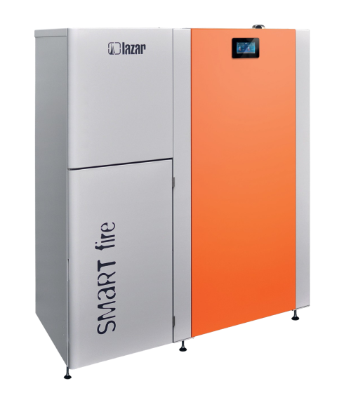 HKS LAZAR SMART FIRE <br> PREMIUM | SF