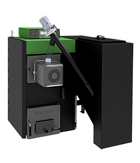 VIADRUS <br> A2C V | A2C VII